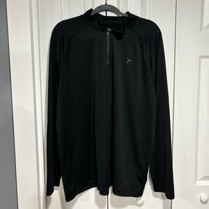 Old Navy Quarter Zip Sweatshirt
